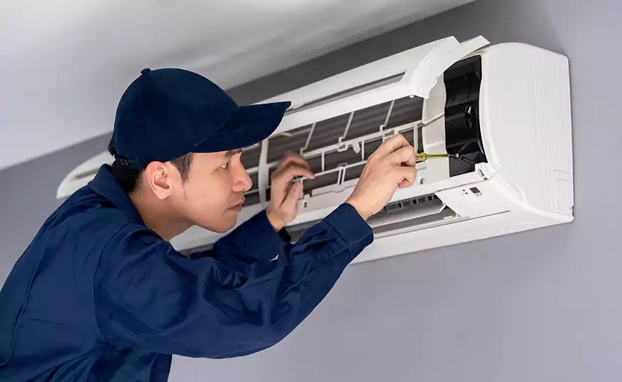 AC Duct Cleaning Wyandotte