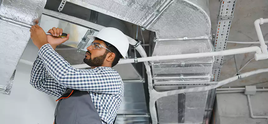 Proactive Ac Vent Repairs & Air Duct Replacement Companies Near Me in Wyandotte