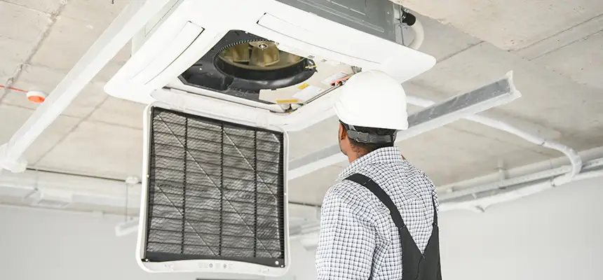 Our Affordable Duct Cleaning Near Me Services in Wyandotte, MI