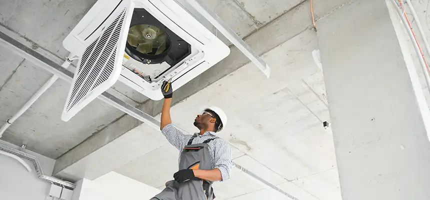 Efficient Multi‑Unit & HOA Annual Vent Cleaning Plans in Wyandotte