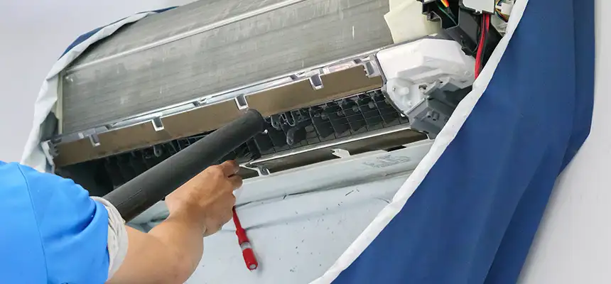 Advanced Clogged Dryer Vent Repair for Multi-Unit & Commercial in Wyandotte, MI