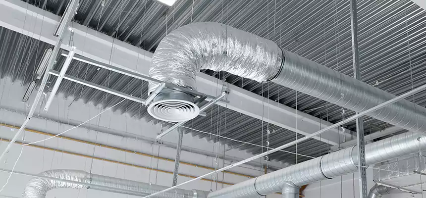 Our Dryer Vent Hose Replacement Services in Wyandotte, MI