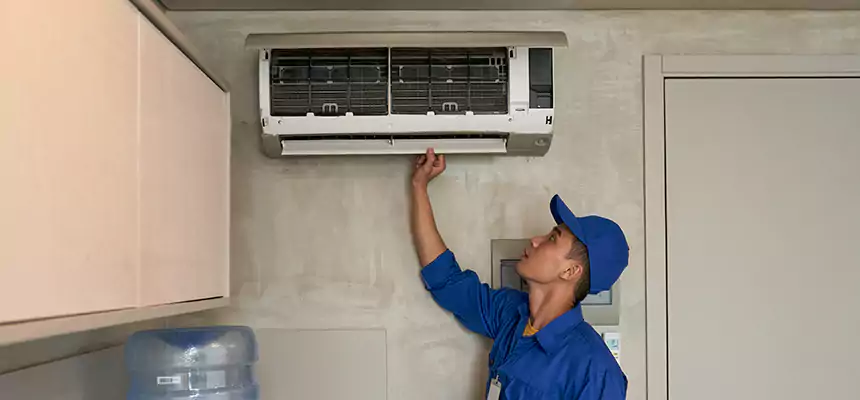 Balanced Fresh‑Air Ventilation (ERV/HRV) in Wyandotte