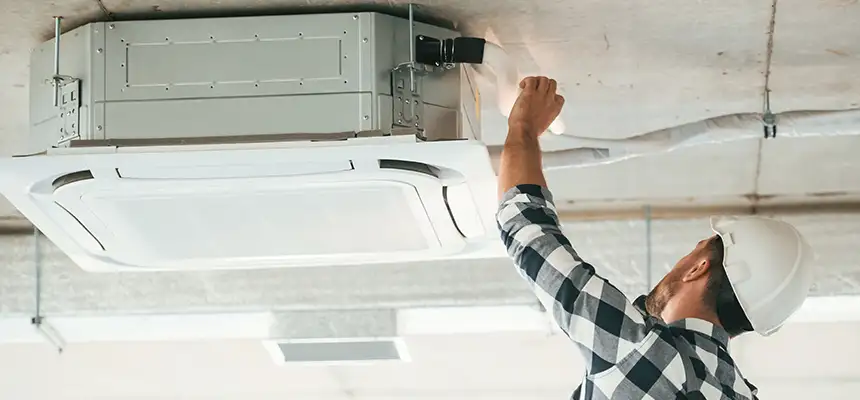 Our Local Vent Cleaning Services in Wyandotte, MI