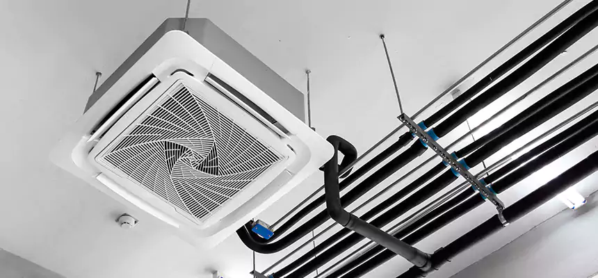 Our Smart AC Vent Controller Services in Wyandotte, MI