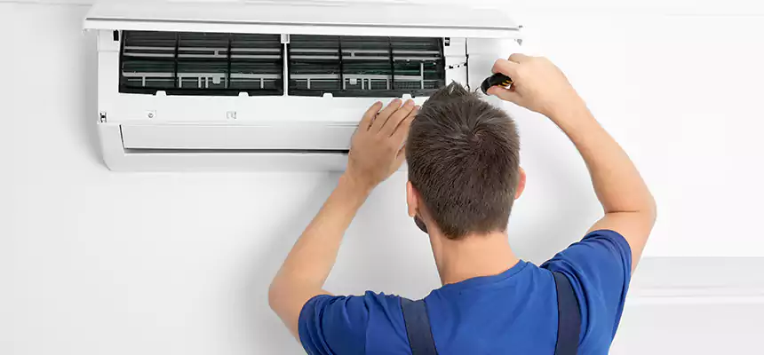 Our Smart Air Conditioning Installation Services in Wyandotte, MI