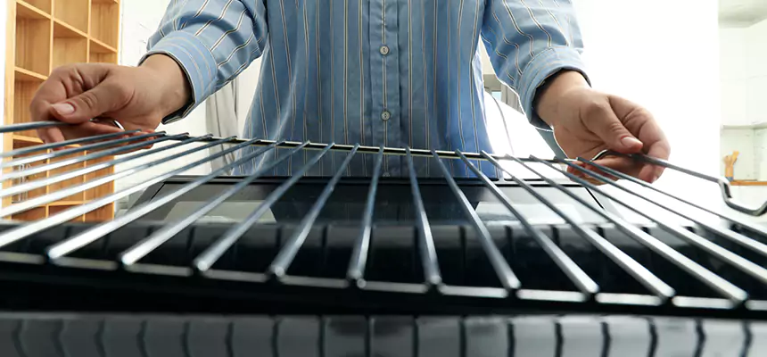 Our Vent Grille Washing Services in Wyandotte, MI
