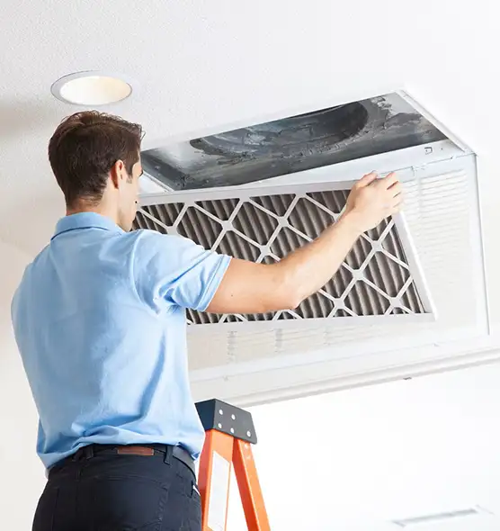 About Annual Dryer Vent Maintenance Wyandotte, MI