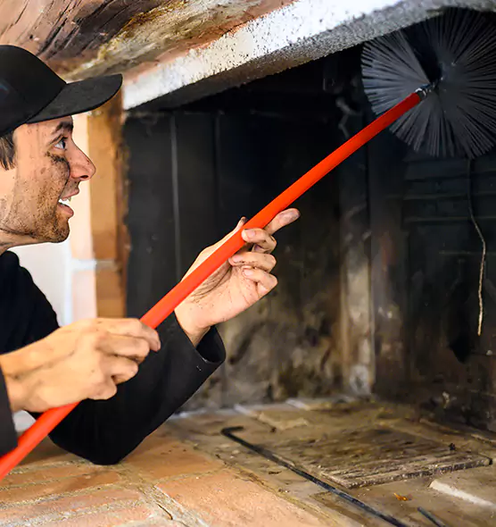 About Expert Chimney Cleaning in Wyandotte, MI