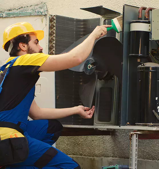 About Dryer Duct Fire Hazard Inspection in Wyandotte, MI