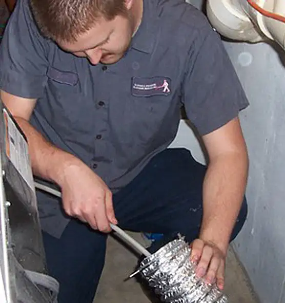 About Dryer Vent Hose Installation in Wyandotte, MI