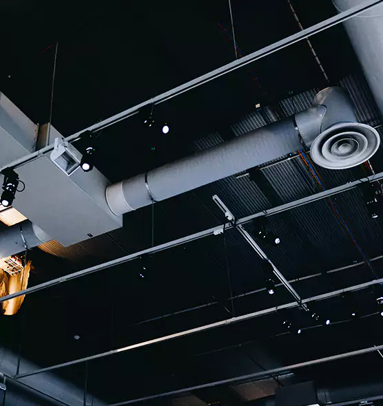 About Duct Sanitization with UV Light in Wyandotte, MI