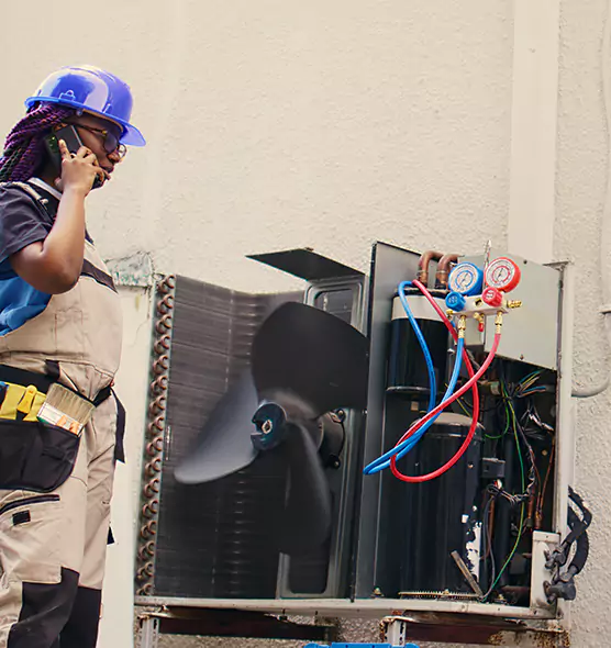 Professional Energy-Efficient HVAC Cleaning in Wyandotte, MI