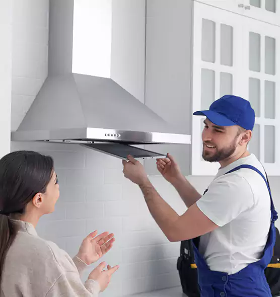 Trusted Multi-family Home Duct Cleaning in Wyandotte, MI