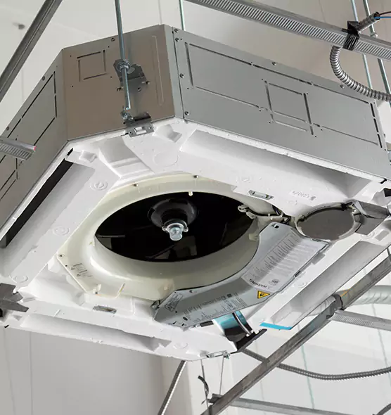 Professional Roof Vent Lint Removal Wyandotte, MI