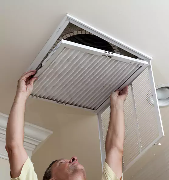 Professional Vent Relocation Services in Wyandotte, MI