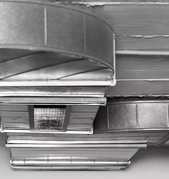 Professional Wall Vent Cleaning Service in Wyandotte, MI