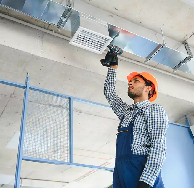 Why Homeowners & Businesses Trust Us in Wyandotte, MI?