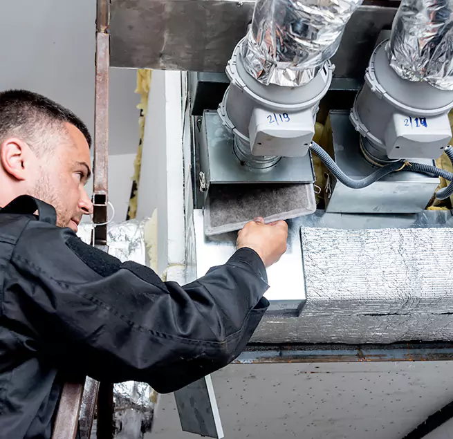 Why Homeowners & Businesses Trust Us in Wyandotte, MI?