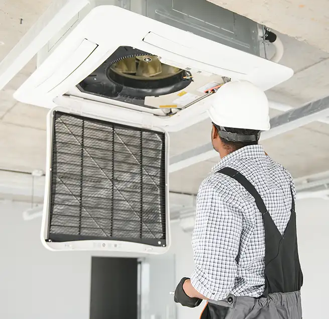 Why Homeowners & Businesses Trust Us in Wyandotte, MI?