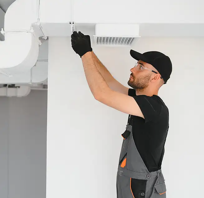 Why Homeowners & Businesses Trust Us in Wyandotte, MI?