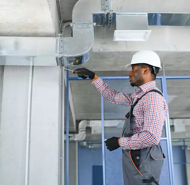 Why Homeowners & Businesses Trust Us Wyandotte, MI