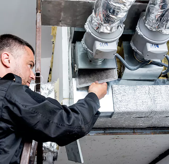  Why Homeowners & Businesses Trust Us in Wyandotte, MI?