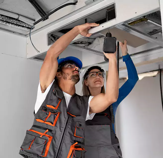 Why Homeowners & Businesses Trust Us in Wyandotte, MI