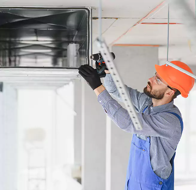 Why Homeowners & Businesses Trust Us Wyandotte, MI