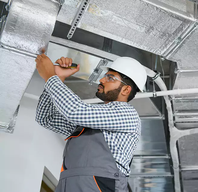 Why Homeowners & Businesses Trust Us Wyandotte, MI?