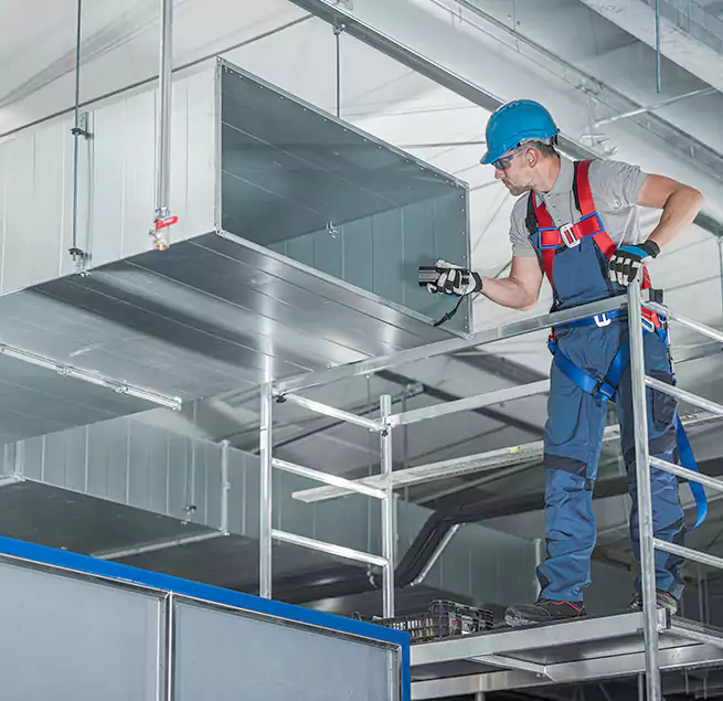 Why Homeowners & Businesses Trust Us in Wyandotte, MI?