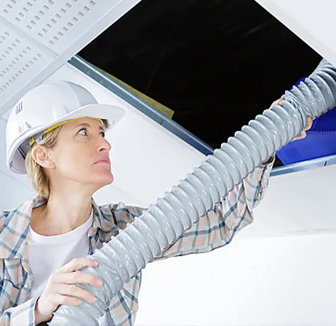 Why Homeowners & Businesses Trust Us Wyandotte, MI