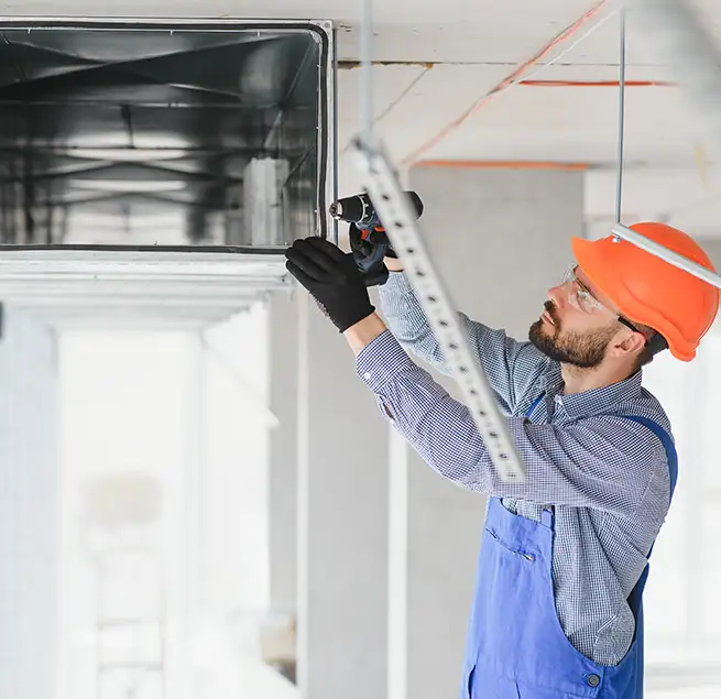 Why Homeowners & Businesses Trust Us in Wyandotte, MI?