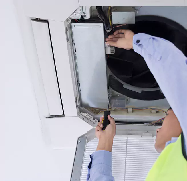 Why Homeowners & Businesses Trust Us Wyandotte, MI?