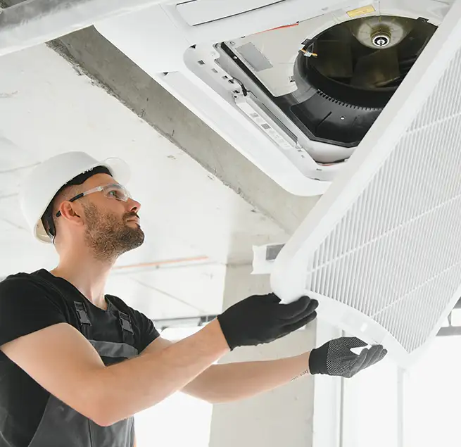 Why Homeowners & Businesses Trust Us in Wyandotte, MI?