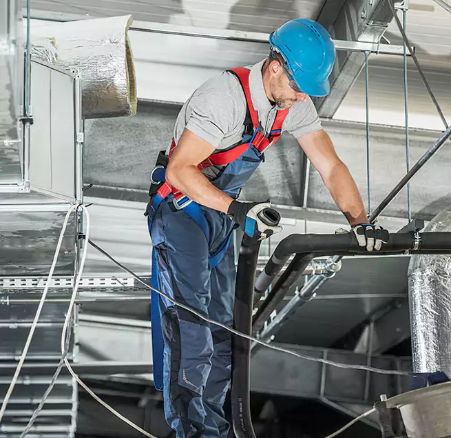 Why Homeowners & Businesses Trust Us in Wyandotte, MI?