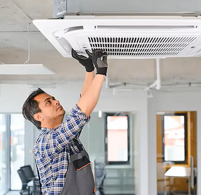 Why Homeowners & Businesses Trust Us in Wyandotte, MI?