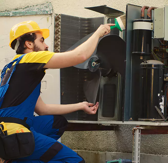 Why Homeowners Businesses Trust Us in Wyandotte, MI?