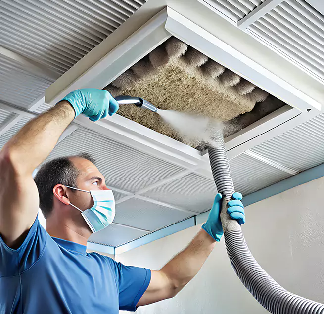 Why Homeowners Businesses Trust Us in Wyandotte, MI