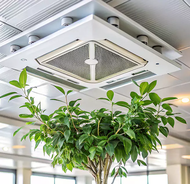 Why Homeowners & Businesses Trust Us in Wyandotte, MI?