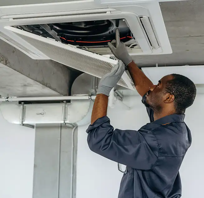 Why Homeowners & Businesses Trust Us in Wyandotte, MI?