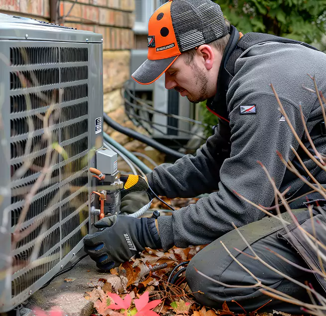 Why Homeowners & Businesses Trust Us in Wyandotte, MI?