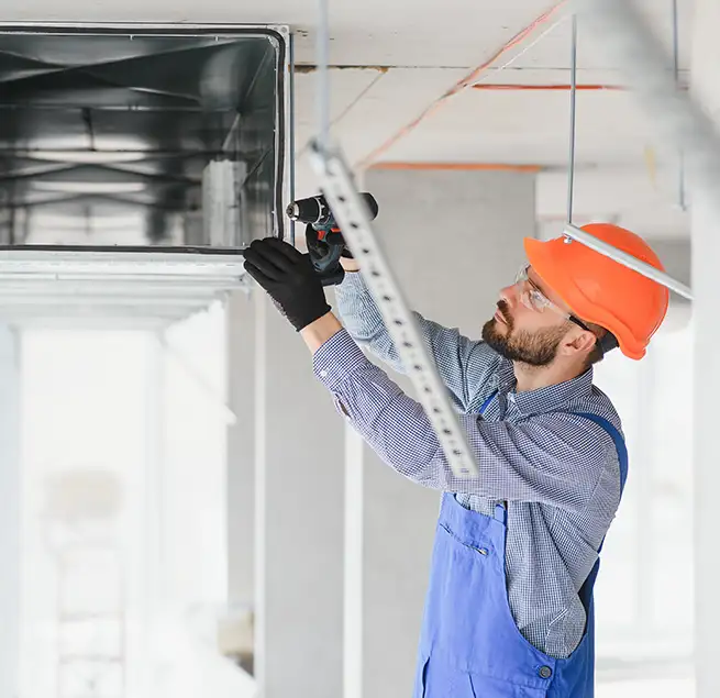  Why Homeowners Businesses Trust Us Wyandotte, MI