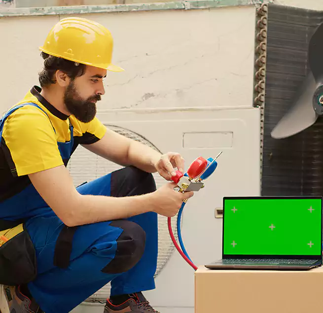 Why Homeowners & Businesses Trust Us in Wyandotte, MI?