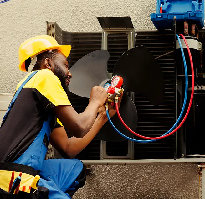 Why Homeowners & Businesses Trust Us in Wyandotte, MI?