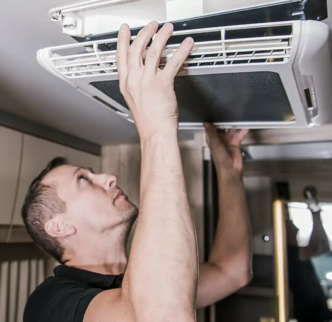 Why Homeowners & Businesses Trust Us Wyandotte, MI