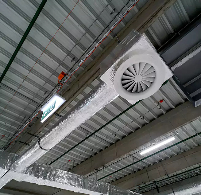 Why Homeowners & Businesses Trust Us in Wyandotte, MI