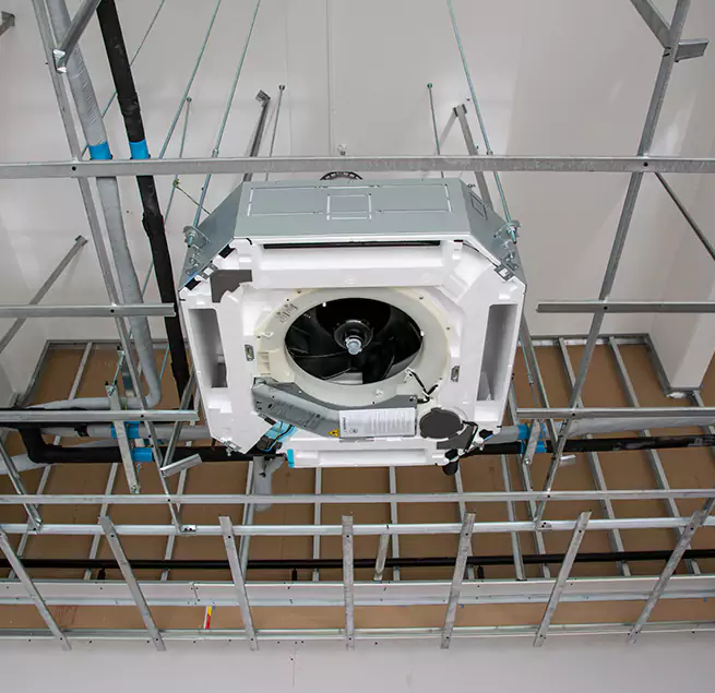 Why Homeowners & Businesses Trust Us Wyandotte, MI