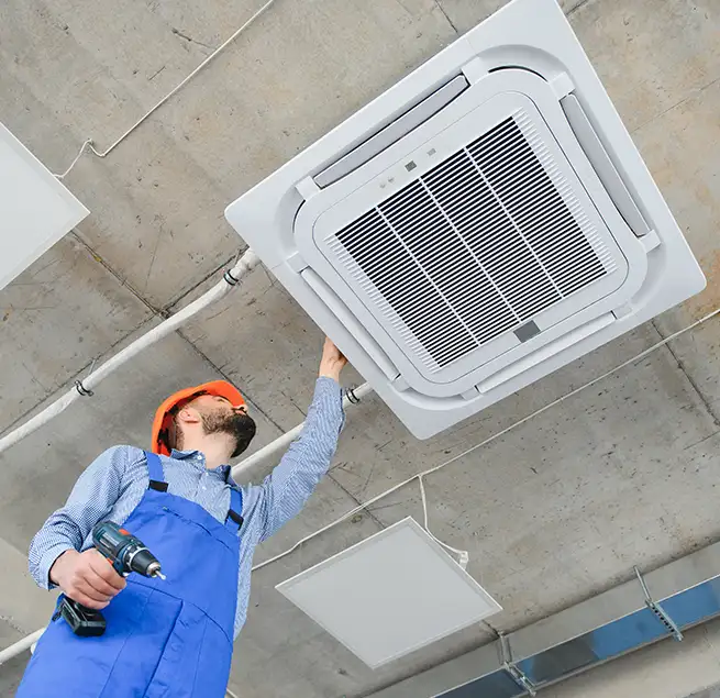 Why Homeowners & Businesses Trust Us in Wyandotte, MI