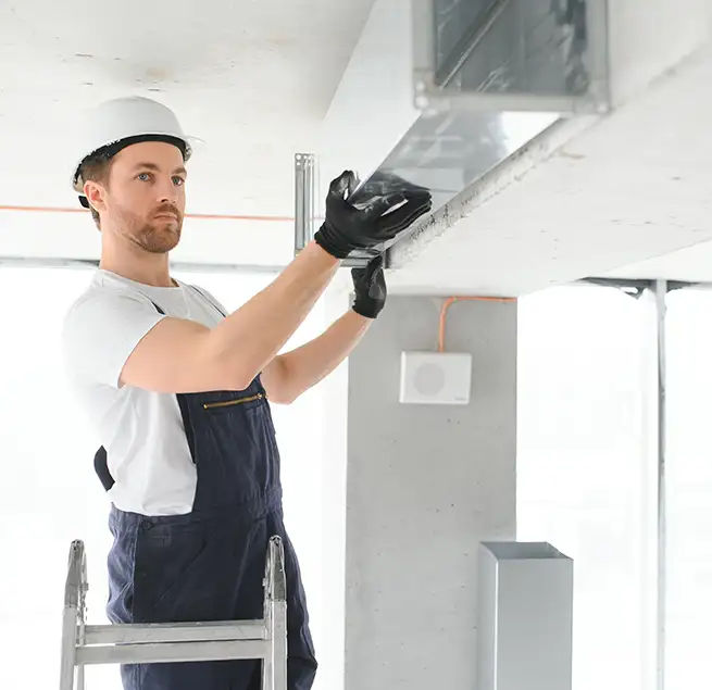 Why Homeowners & Businesses Trust Us in Wyandotte, MI?